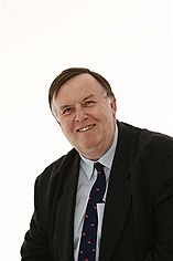 David Sheppard, Chairman, webitpr <BR>